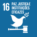 Objetivo 16: Paz, justiça e instituições eficazes
