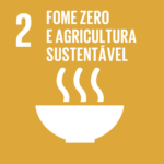 Objetivo 2: Fome zero e agricultura sustentável