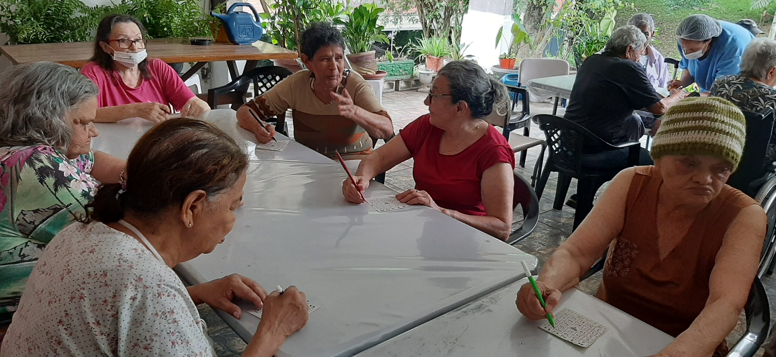 Jogo da memória para idosos: conheça os benefícios para a saúde!