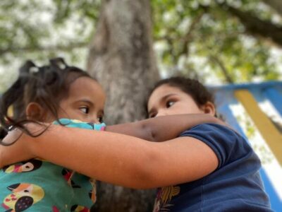 ODS nos centros de educação: equipes abordam os Objetivos de Desenvolvimento Sustentável