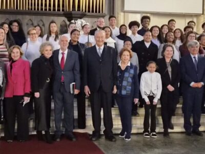 Ética da solidariedade: o cuidado com o próximo na mensagem do culto da AEB